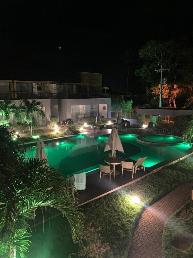 Imbassai Solaris Ap Beach Exterior photo