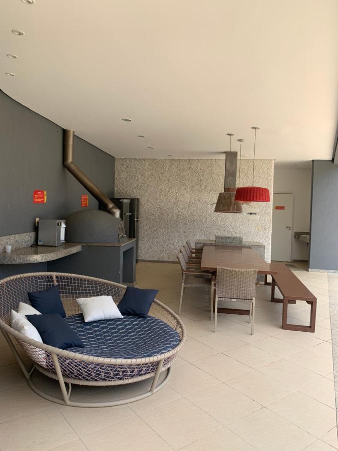 Imbassai Solaris Ap Beach Exterior photo