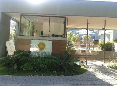 Imbassai Solaris Ap Beach Exterior photo